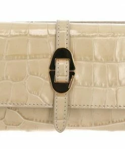 COCCINELLE Geldbörse »Coccinelle Cosima« Noir, Stone, Silk, Bark -Günstiges Coccinelle Geschäft 7392f1bc 40d6 5981 9f1e 7ea739f61b4b