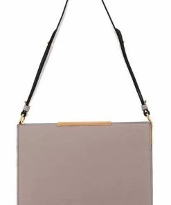 COCCINELLE Schultertasche »Delices« Noir, Moss Green, Powder Pink, Lambskin White -Günstiges Coccinelle Geschäft 7399ce23 7083 5937 a0b4 e787c3cddacf
