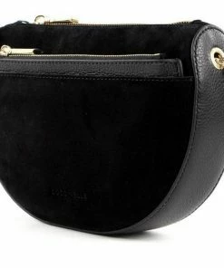 COCCINELLE Umhängetasche »Mini Bag« (Set, 2-tlg) Warm Beige, Ash Grey, Noir -Günstiges Coccinelle Geschäft 73e1e6b2 c9b8 56e6 a13f e1d87f2b6257