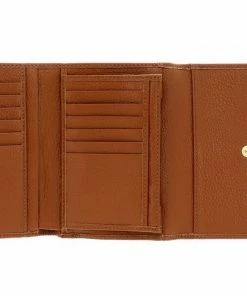 COCCINELLE Geldbörse »Dou Dou« Marsala, Noir, Caramel -Günstiges Coccinelle Geschäft 7409795e dd49 5e54 a352 2738c3f14e24