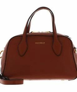 COCCINELLE Handtasche »Gitane« Noir, Cinnamon, Caramel -Günstiges Coccinelle Geschäft 74551353 b6db 58b4 9741 d04a8dc07574