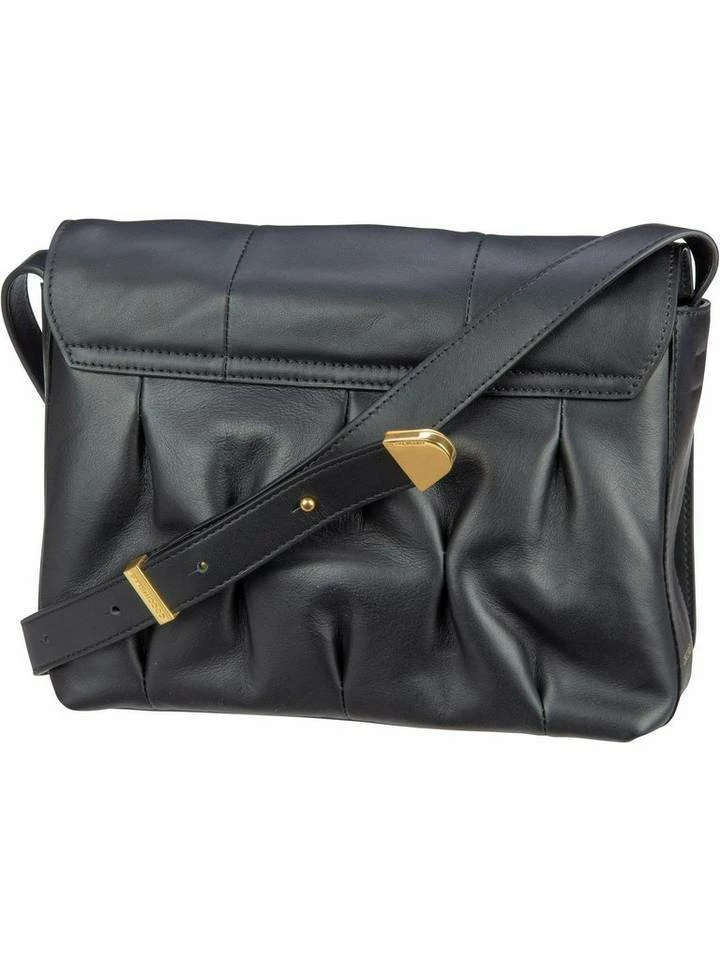 COCCINELLE Umhängetasche »Marquise Goodie 1201«, Umhängetaschen Querformat New Pink, Cloud, Powder Pink, Noir 2 COCCINELLE Umhängetasche »Marquise Goodie 1201«, Umhängetaschen Querformat New Pink, Cloud, Powder Pink, Noir – Bild 2