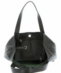 COCCINELLE Schultertasche »Mila« Ginger, Litchi, Marsala, Reef -Günstiges Coccinelle Geschäft 74c9e6ff 694e 5b57 98c7 30a034b670b9