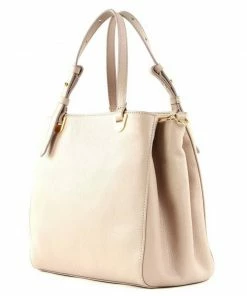 COCCINELLE Handtasche »Lea« Chestnut, Caramel, Cloud, Powder Pink -Günstiges Coccinelle Geschäft 74d72d84 f4b0 550c 8c50 6f02d831237a
