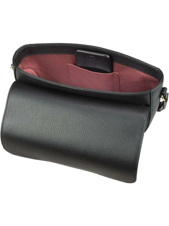 COCCINELLE Umhängetasche »Beat Paglia Rete 1501«, Satteltasche Litchi #ft5_slash# Caramel, Noir #ft5_slash# Caramel, Lambskin white#ft5_slash#caramel, Chocolate #ft5_slash# Caramel 4 COCCINELLE Umhängetasche »Beat Paglia Rete 1501«, Satteltasche Litchi #ft5_slash# Caramel, Noir #ft5_slash# Caramel, Lambskin white#ft5_slash#caramel, Chocolate #ft5_slash# Caramel – Bild 4