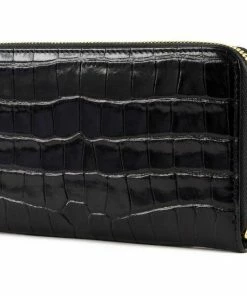 COCCINELLE Geldbörse »Metallic Croco Shiny Soft« 7 COCCINELLE Geldbörse »Metallic Croco Shiny Soft« -Günstiges Coccinelle Geschäft 7541d626 946f 5c71 b8e5 a79116197461