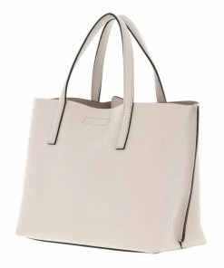 COCCINELLE Handtasche »Matinee« Powder Pink #ft5_slash# Warm Beige, Moss Green #ft5_slash# Lambskin White, Lambskin White #ft5_slash# Powder Pink, Noir #ft5_slash# Ash Grey -Günstiges Coccinelle Geschäft 7571cf18 06c7 5e65 b41f 0a1b98a3de1f