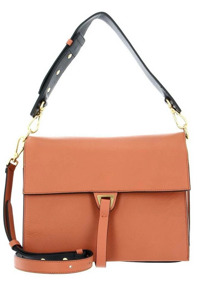 COCCINELLE Handtasche »Louise 1201«, Henkeltasche Chestnut #ft5_slash# Noir, Nero#ft5_slash#Caramel, Shark Grey#ft5_slash#Cinnamon, Cinnamon #ft5_slash# Chestnut 5 COCCINELLE Handtasche »Louise 1201«, Henkeltasche Chestnut #ft5_slash# Noir, Nero#ft5_slash#Caramel, Shark Grey#ft5_slash#Cinnamon, Cinnamon #ft5_slash# Chestnut – Bild 5