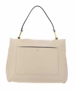 COCCINELLE Handtasche »Liya« Stone #ft5_slash# Noir, Noir, Silk #ft5_slash# Bark, Bark #ft5_slash# Noir -Günstiges Coccinelle Geschäft 75dca3c0 6752 584d 9df0 2b2625b59970