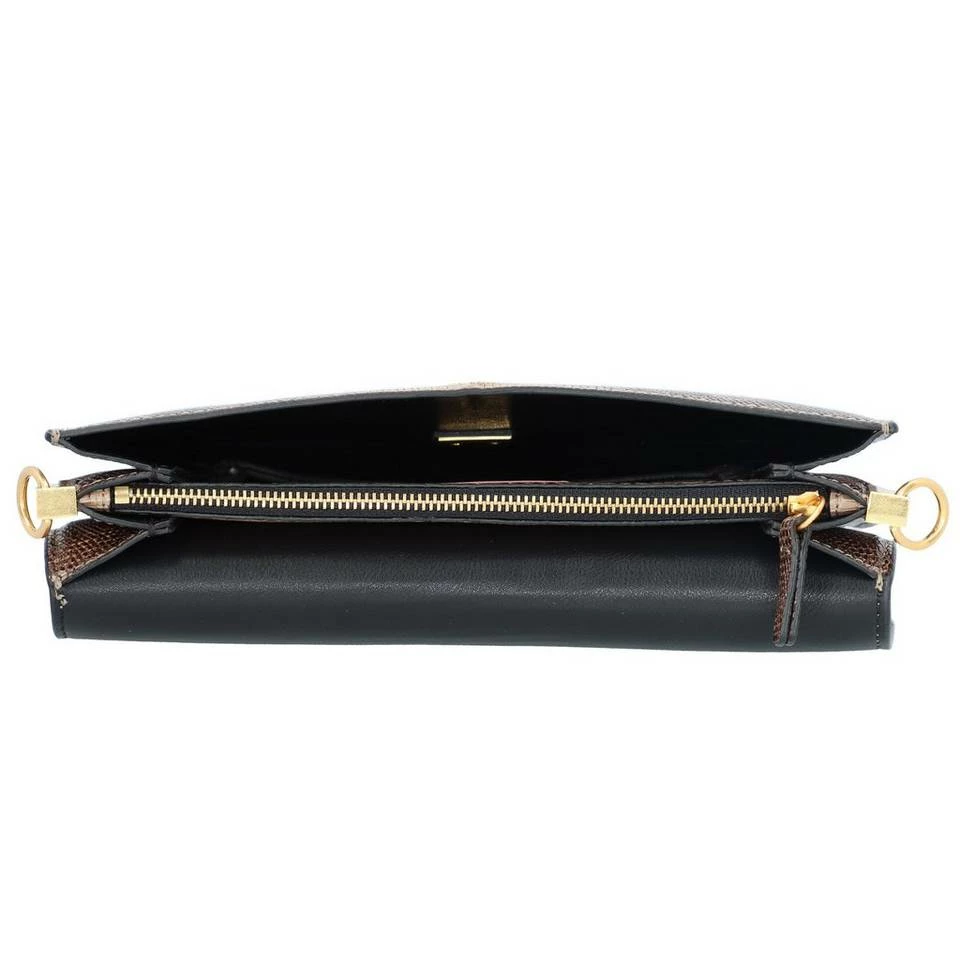 COCCINELLE Umhängetasche »Beat«, Leder 5 COCCINELLE Umhängetasche »Beat«, Leder – Bild 5