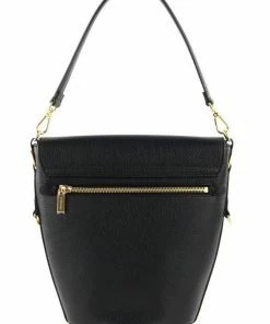 COCCINELLE Umhängetasche »Diana« Ash Grey, Noir, Moss Green -Günstiges Coccinelle Geschäft 7624fd2d 7be7 5411 a153 7692958c2c13