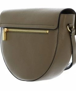 COCCINELLE Umhängetasche »Beat Soft« Moss Green, Caramel, Noir, Litchi -Günstiges Coccinelle Geschäft 765df3f1 c3a0 5370 a9b4 1aca57bded7c