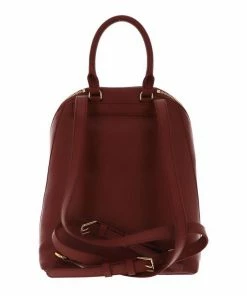 COCCINELLE Rucksack »Juliette« Noir, Cinnamon -Günstiges Coccinelle Geschäft 7673bf2a 7e51 507a a67e f02befded7bc