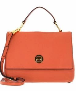 COCCINELLE Handtasche »Liya« Warm Beige#ft5_slash#Nero, Cinnamon#ft5_slash#Chocolate, Almond #ft5_slash# Chestnut, Noir #ft5_slash# Noir -Günstiges Coccinelle Geschäft 76d29601 40af 501b a0a5 3480b2a3a453