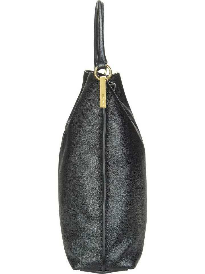 COCCINELLE Handtasche »Estelle 1302«, Beuteltasche / Hobo Bag Shark grey, Powder Pink, Caramel, Chestnut 5 COCCINELLE Handtasche »Estelle 1302«, Beuteltasche / Hobo Bag Shark grey, Powder Pink, Caramel, Chestnut – Bild 5
