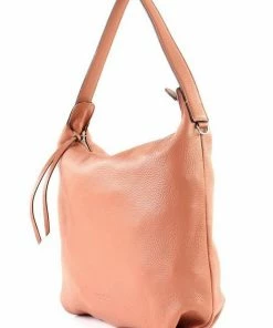 COCCINELLE Schultertasche »Mila« Dark Pivoine, Argile -Günstiges Coccinelle Geschäft 76f78f33 898c 5136 925d 0c5f2ca136e9