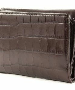 COCCINELLE Geldbörse »Olivia Croco« Noir, T.Moro -Günstiges Coccinelle Geschäft 770d8e96 c364 5b5b 8ba6 3969970973f4