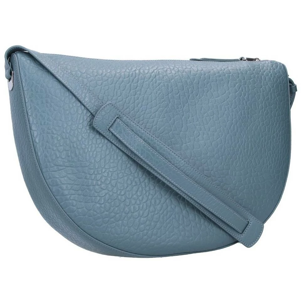 COCCINELLE Umhängetasche »Lea«, Leder Shark grey, Cinnamon, Noir 4 COCCINELLE Umhängetasche »Lea«, Leder Shark grey, Cinnamon, Noir – Bild 4