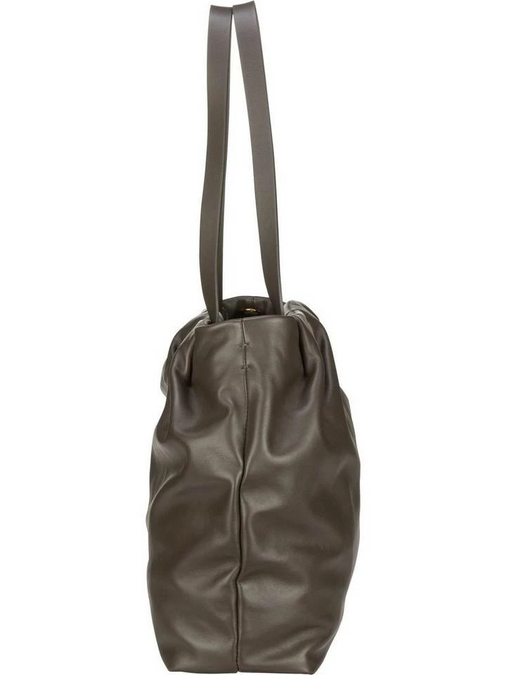 COCCINELLE Handtasche »Ophelie De Jour 1101«, Shopper Nero, Bark 6 COCCINELLE Handtasche »Ophelie De Jour 1101«, Shopper Nero, Bark – Bild 6