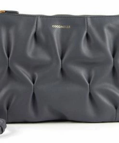 COCCINELLE Umhängetasche »Best Crossbody Goodie«, Umhängetaschen Querformat Ash Grey, Powder Pink, Noir 13 COCCINELLE Umhängetasche »Best Crossbody Goodie«, Umhängetaschen Querformat Ash Grey, Powder Pink, Noir -Günstiges Coccinelle Geschäft 7790328d 8419 5510 8bc9 66f3c692da40