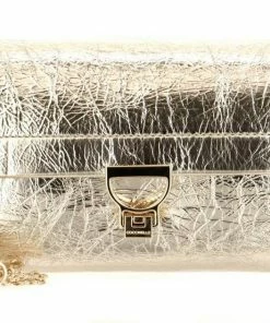 COCCINELLE Umhängetasche »Arlettis«, Leder Silver, Shiny Gold, OR 13 COCCINELLE Umhängetasche »Arlettis«, Leder Silver, Shiny Gold, OR -Günstiges Coccinelle Geschäft 77c13cfd 3bf1 5bb1 93df b10726ed026e