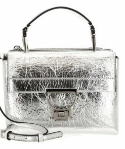 COCCINELLE Handtasche »Arlettis Craquele« OR, Silver, Shiny Gold -Günstiges Coccinelle Geschäft 77ed6d2c 375b 51d9 bd80 06f21fce0dfd