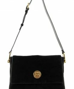 COCCINELLE Umhängetasche »Liya Suede«