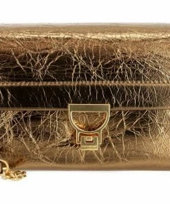 COCCINELLE Umhängetasche »Arlettis«, Leder Silver, Shiny Gold, OR 12 COCCINELLE Umhängetasche »Arlettis«, Leder Silver, Shiny Gold, OR -Günstiges Coccinelle Geschäft 780d4f47 4f69 5d08 8e6d b567039b8948