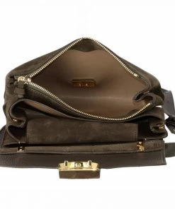 COCCINELLE Umhängetasche »Arlettis«, Leder Bark, Stone 10 COCCINELLE Umhängetasche »Arlettis«, Leder Bark, Stone -Günstiges Coccinelle Geschäft 7843d4ce 85d6 52df 8d8d 1b3fae84a6a7