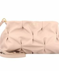 COCCINELLE Umhängetasche »Ophelie Goodie« Ash Grey, Powder Pink, Noir -Günstiges Coccinelle Geschäft 78cf4620 8676 5c10 8ce8 b4099158f9a7