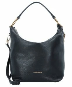 COCCINELLE Schultertasche »Liya« Cosmetic Lilac #ft5_slash# Taupe, Noir #ft5_slash# Noir -Günstiges Coccinelle Geschäft 78df4d82 26a1 5e3f ba0b 0f0f1edf5f65