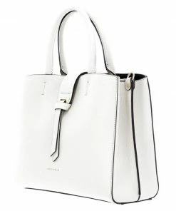 COCCINELLE Handtasche »Alba« Pivoine, Dolphin, Ink, Noir -Günstiges Coccinelle Geschäft 79bf2807 5751 551b a31a 166ece6c18fb