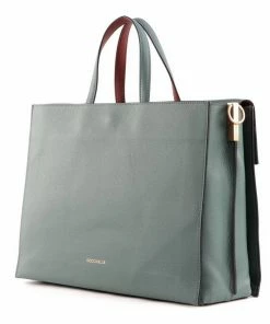 COCCINELLE Handtasche »Louise« Shark Grey #ft5_slash# Cinnamon, Cinnamon #ft5_slash# Chestnut, Noir #ft5_slash# Caramel -Günstiges Coccinelle Geschäft 7a4fbcc8 5f57 5b92 ad87 862ed4b9857f