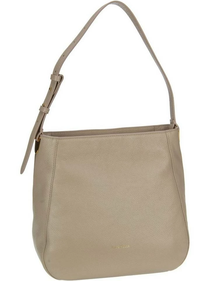 COCCINELLE Handtasche »Lea 1301«, Beuteltasche / Hobo Bag Noir, Ink, Shark Grey, Nero Nickel 7 COCCINELLE Handtasche »Lea 1301«, Beuteltasche / Hobo Bag Noir, Ink, Shark Grey, Nero Nickel – Bild 7