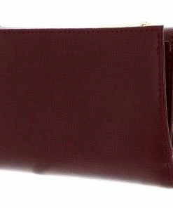 COCCINELLE Geldbörse »Metallic Textured« Noir, Mallard Green, Taupe, Foliage Red -Günstiges Coccinelle Geschäft 7adb8a46 8b69 5d15 91ab dda40ba411b5