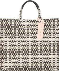 COCCINELLE Henkeltasche »Never Without«, Baumwolle Multi stone#ft5_slash#stone, Multi Natur #ft5_slash# Caramel, Multi noir#ft5_slash#noir 12 COCCINELLE Henkeltasche »Never Without«, Baumwolle Multi stone#ft5_slash#stone, Multi Natur #ft5_slash# Caramel, Multi noir#ft5_slash#noir -Günstiges Coccinelle Geschäft 7af059c4 7921 5ed1 ba32 c0397dd7c5f1