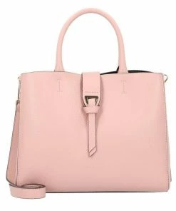 COCCINELLE Handtasche »Alba« Pivoine, Dolphin, Ink, Noir -Günstiges Coccinelle Geschäft 7b57923b 6c2b 5173 a506 b7af9aa040fd