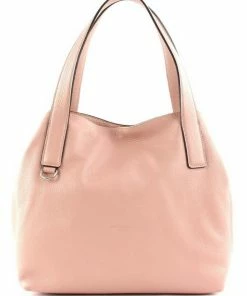 COCCINELLE Schultertasche »Mila« Glass, Seashell, Ink, Polish Red -Günstiges Coccinelle Geschäft 7b607d02 ec94 56d4 8752 76d1f98a2792