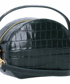 COCCINELLE Henkeltasche, Leder Mallard green, Noir 9 COCCINELLE Henkeltasche, Leder Mallard green, Noir -Günstiges Coccinelle Geschäft 7c1f3677 d9dd 506c a101 f103322f3c13