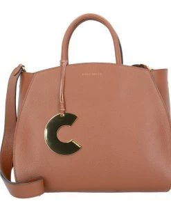 COCCINELLE Handtasche »Concrete« Pacific Blue, New Pink, Noir, Chestnut -Günstiges Coccinelle Geschäft 7c33c58a 5a6f 5ff7 bdd4 fc904f1e8db4