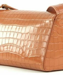 COCCINELLE Schultertasche »Josephine« Chestnut, Noir -Günstiges Coccinelle Geschäft 7d582074 7c66 5c7f afe8 73f5bf89c472