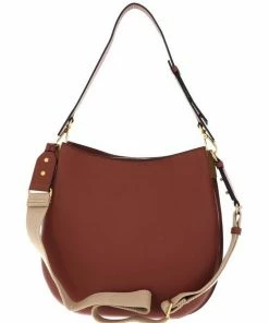 COCCINELLE Schultertasche »Arpege« Shark Grey #ft5_slash# Cinnamon, Noir #ft5_slash# Caramel, Cinnamon #ft5_slash# Chestnut -Günstiges Coccinelle Geschäft 7dae9819 903d 5823 93ae babe15574a60