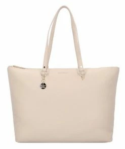 COCCINELLE Shopper »Alpha« Noir, Denim, Polish Red, Pivoine -Günstiges Coccinelle Geschäft 7dcc816d e3ae 545b 801e afc8d7e58ded