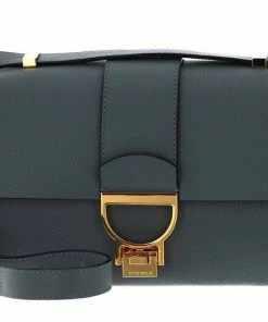 COCCINELLE Umhängetasche »Arlettis« Cloud, Powder Pink, New Pink, Noir -Günstiges Coccinelle Geschäft 7e13f552 1da4 52be 9344 cc1d734eb3cb