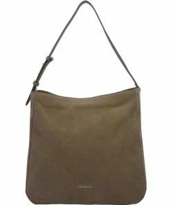 COCCINELLE Schultertasche »Lea«, Leder Noir, New taupe 11 COCCINELLE Schultertasche »Lea«, Leder Noir, New taupe -Günstiges Coccinelle Geschäft 7e1afed9 8cc5 5d84 a188 e4b9268d3a43