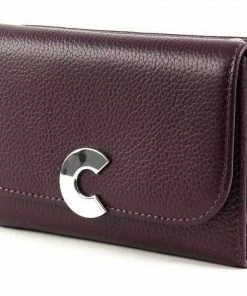 COCCINELLE Geldbörse »Craquante« Evergreen, Ink, Polish Red, Teal -Günstiges Coccinelle Geschäft 7f405fb3 f27b 5790 91d0 421774d74116