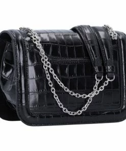 COCCINELLE Umhängetasche »Marvin Twist«, Leder Bark, Noir, Stone 10 COCCINELLE Umhängetasche »Marvin Twist«, Leder Bark, Noir, Stone -Günstiges Coccinelle Geschäft 7fc011f3 f5fa 5cc6 903c f69a08aa60d3