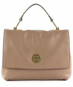 COCCINELLE Handtasche »Liya« Taupe #ft5_slash# Noir, Reef #ft5_slash# Noir, Denim #ft5_slash# Ink, Peach #ft5_slash# Chocolate -Günstiges Coccinelle Geschäft 7fec7207 b879 5226 b431 1728f158ef6e