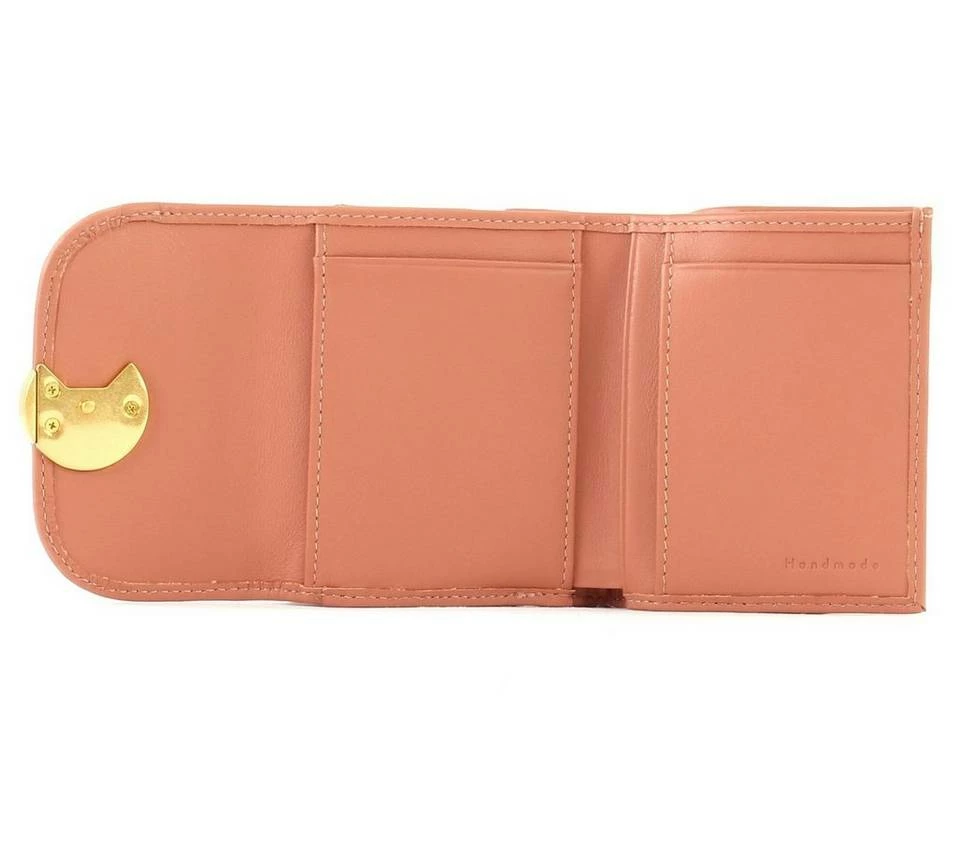 COCCINELLE Geldbörse »Craquante Smooth« 2 COCCINELLE Geldbörse »Craquante Smooth« – Bild 2