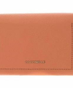 COCCINELLE Umhängetasche »Arlettis« Moss Green, Shark Grey, Chestnut, New Pink -Günstiges Coccinelle Geschäft 803d0760 7112 5364 ab19 ad9fc788a2d0